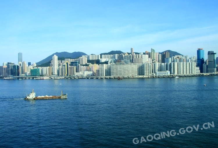 香港美图(四)