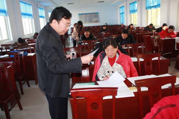 乡镇人口普查工作总结_县人普办召开会议全面总结安排人口普查前期各项工作