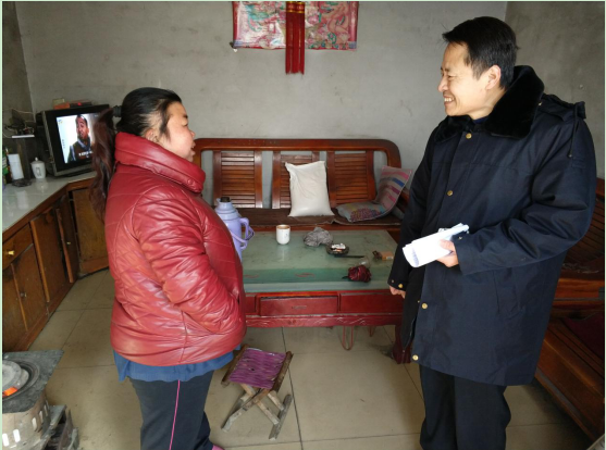 高青县人民政府 镇街动态 县食药监局常家所:深